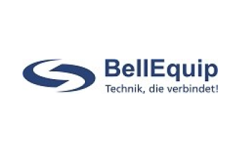 bellequip logo