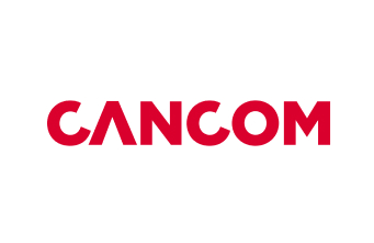 cancom logo