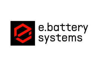 e batteries systems logo