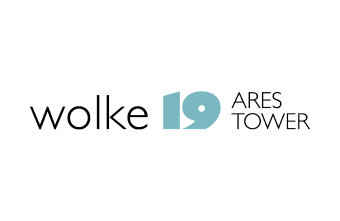 wolke19 ares tower