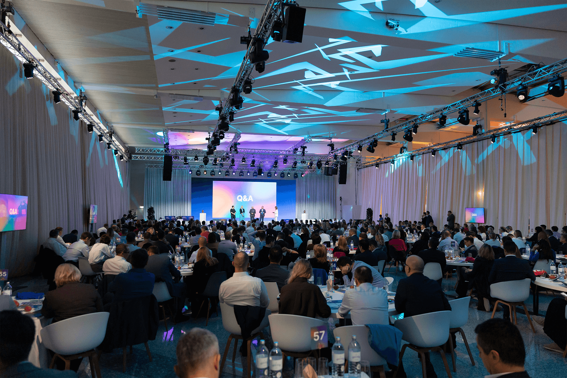 automation forum stage 3 wien buehne