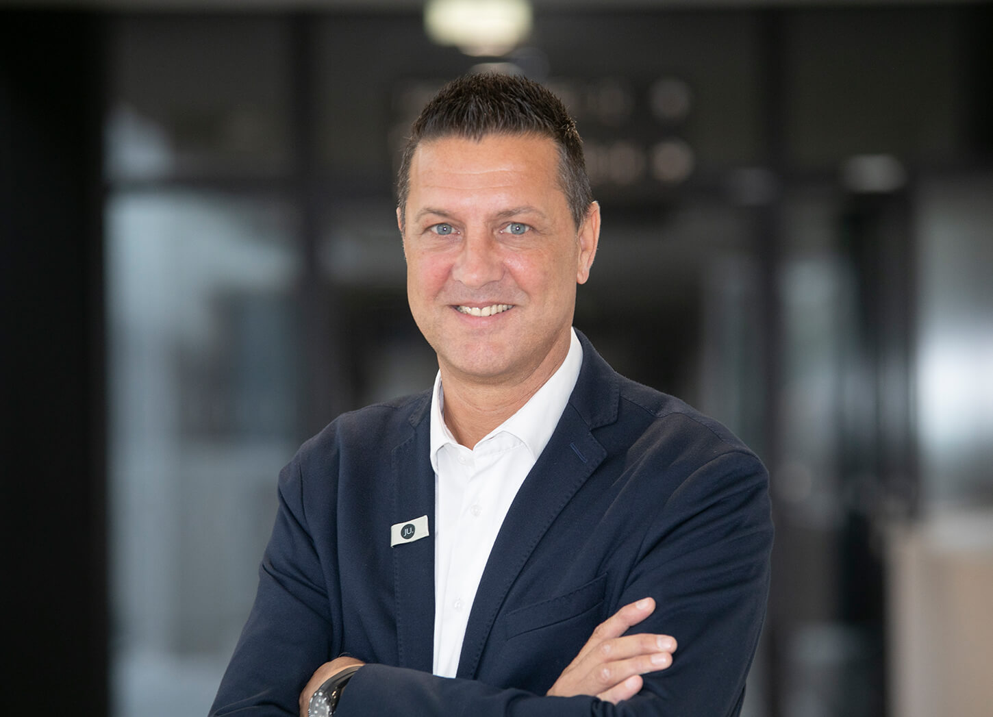 juconnects robert kases