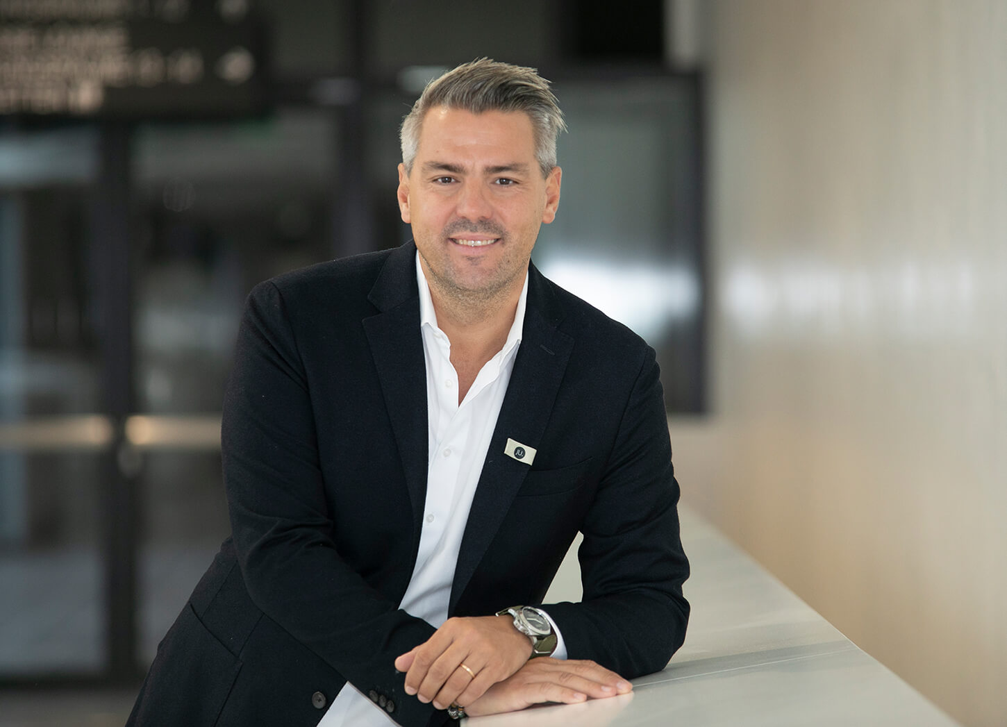 juconnects tom jungreithmair