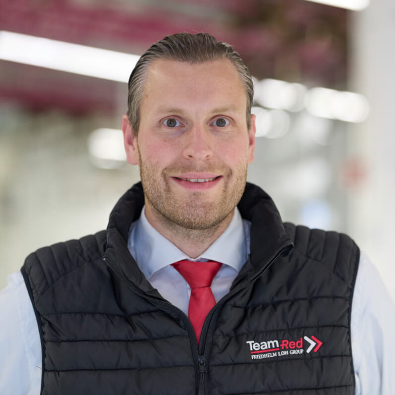 automation forum heide moritz
