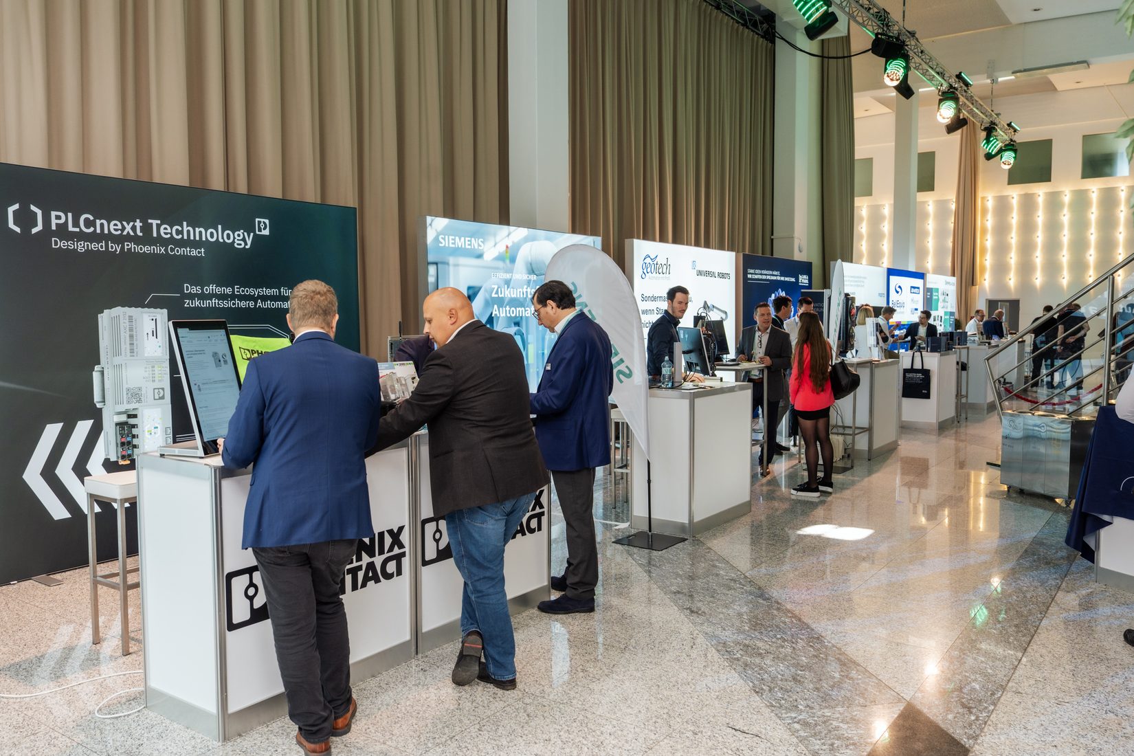 automation forum wien 31