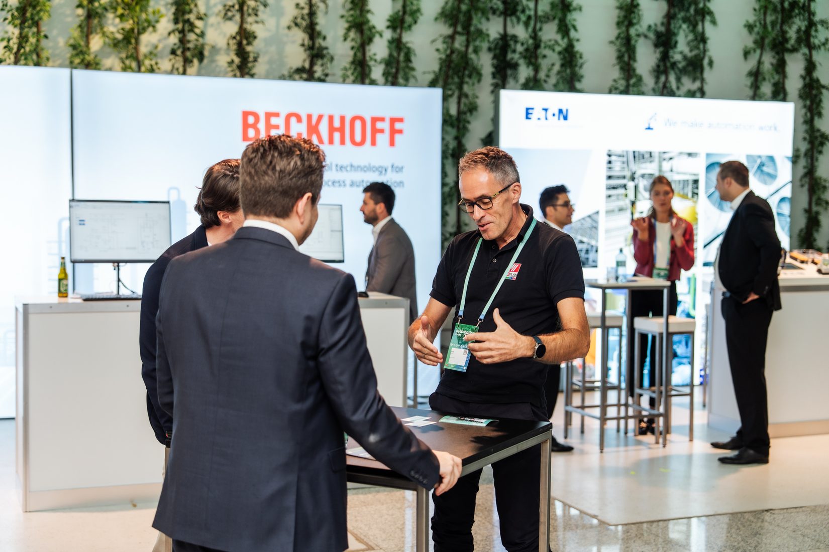 automation forum wien 62