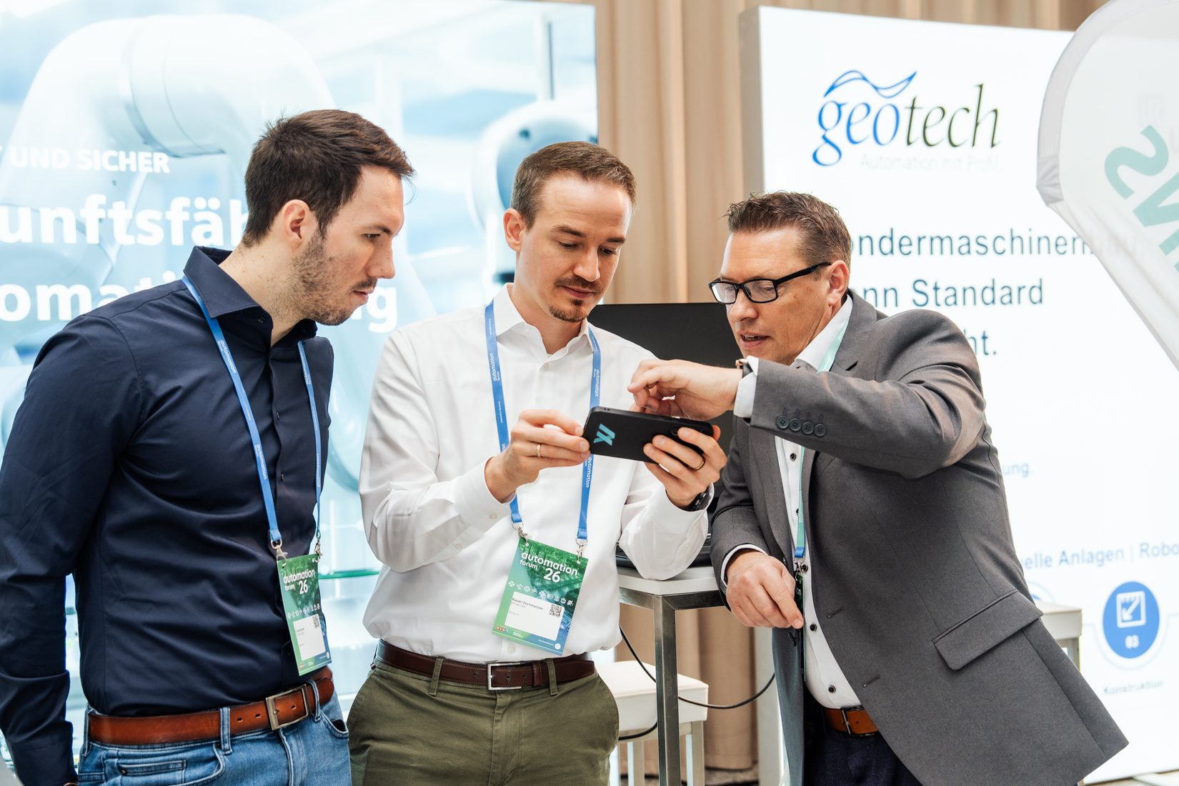 automation forum wien 77